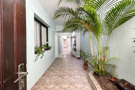 Casa à venda com 223m², 3 quartos e 3 vagasQuintal