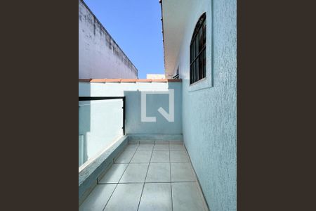 Casa à venda com 223m², 3 quartos e 3 vagasSacada - Quarto 2