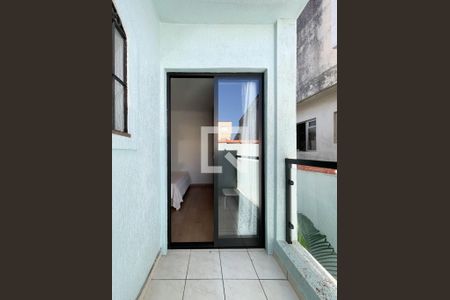 Casa à venda com 223m², 3 quartos e 3 vagasSacada - Quarto 2