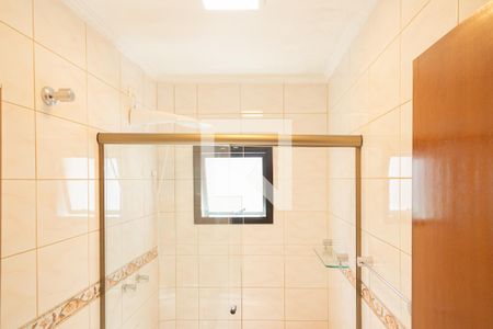 Casa à venda com 223m², 3 quartos e 3 vagasBanheiro - Suíte 