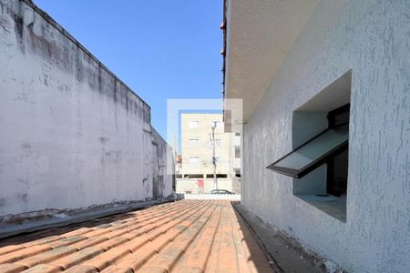 Casa à venda com 223m², 3 quartos e 3 vagasVista da Sacada - Quarto 2