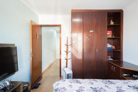 Quarto 1 de casa à venda com 3 quartos, 223m² em Alves Dias, São Bernardo do Campo