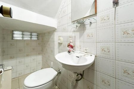 Casa à venda com 223m², 3 quartos e 3 vagasLavabo 