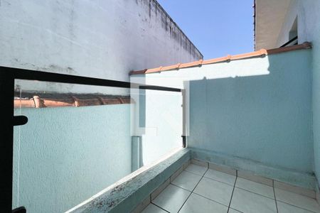 Casa à venda com 223m², 3 quartos e 3 vagasSacada - Quarto 2