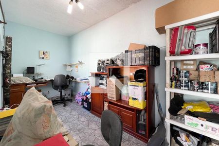 Casa à venda com 223m², 3 quartos e 3 vagasQuarto 