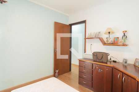 Casa à venda com 223m², 3 quartos e 3 vagasQuarto 2