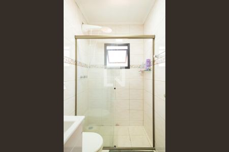 Casa à venda com 223m², 3 quartos e 3 vagasBanheiro Social 