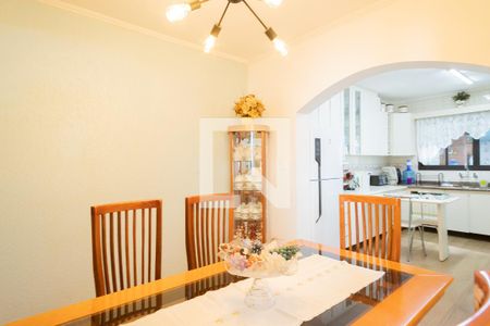 Casa à venda com 223m², 3 quartos e 3 vagasSala de Jantar