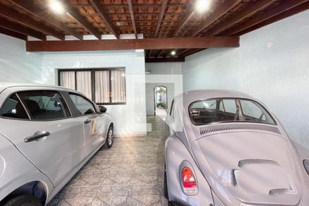 Casa à venda com 223m², 3 quartos e 3 vagasGaragem