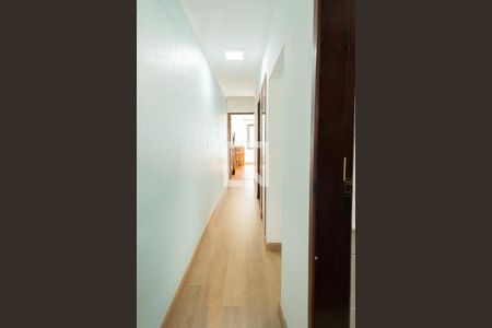 Casa à venda com 223m², 3 quartos e 3 vagasAcesso - Quartos 