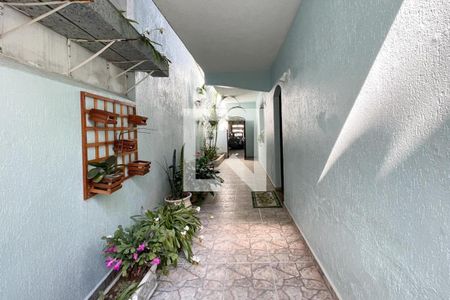 Casa à venda com 223m², 3 quartos e 3 vagasQuintal