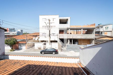 Vista - Quarto 1 de casa à venda com 3 quartos, 223m² em Alves Dias, São Bernardo do Campo