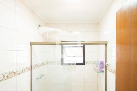 Casa à venda com 223m², 3 quartos e 3 vagasBanheiro Social 