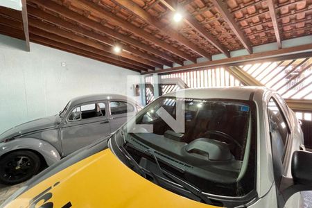 Casa à venda com 223m², 3 quartos e 3 vagasGaragem