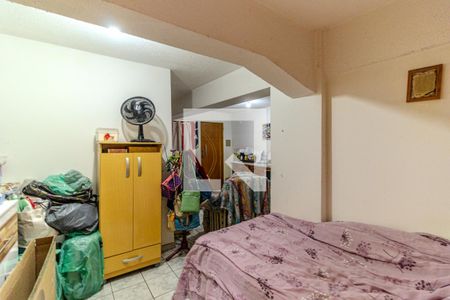 Studio à venda com 34m², 1 quarto e sem vagaQuarto