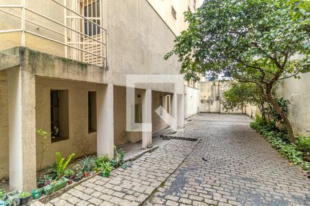 Studio à venda com 34m², 1 quarto e sem vagaJardim