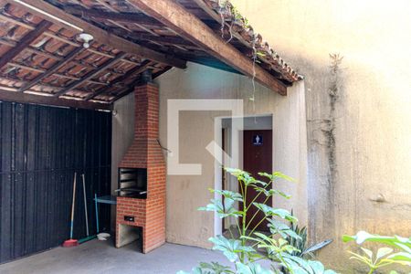 Studio à venda com 34m², 1 quarto e sem vagaChurrasqueira