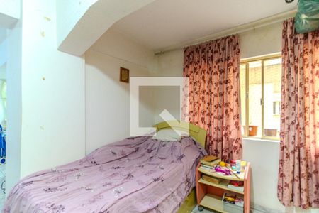 Studio à venda com 34m², 1 quarto e sem vagaQuarto