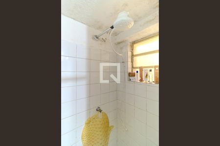 Studio à venda com 34m², 1 quarto e sem vagaBanheiro