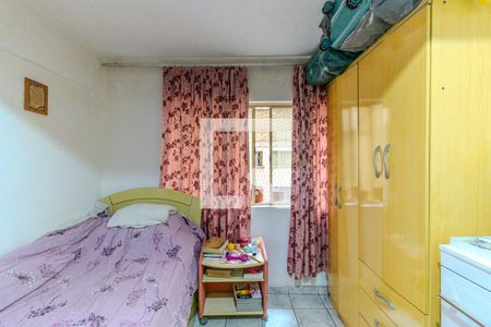 Studio à venda com 34m², 1 quarto e sem vagaQuarto