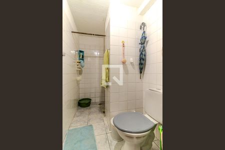 Studio à venda com 34m², 1 quarto e sem vagaBanheiro