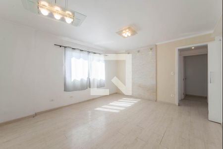 Sala de apartamento à venda com 2 quartos, 83m² em Jardim das Acácias, São Paulo
