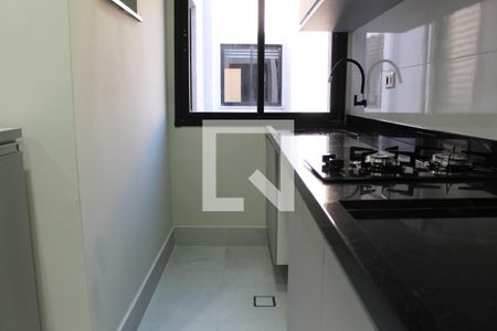 Apartamento para alugar com 1 quarto, 29m² em Vila Lucia, São Paulo