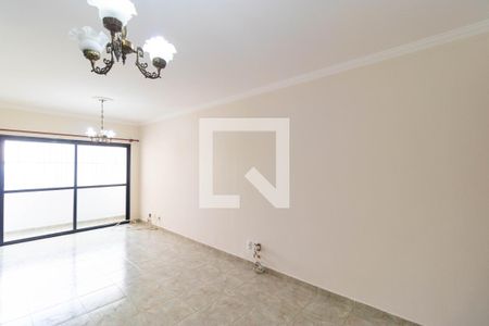 Salas de apartamento para alugar com 3 quartos, 105m² em Centro, Campinas