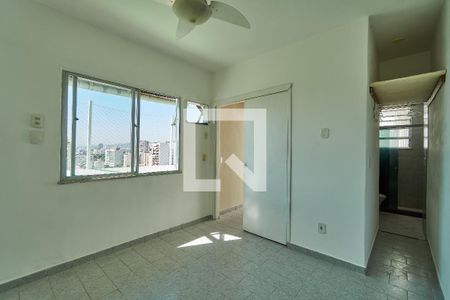 Quarto Suite de apartamento para alugar com 3 quartos, 122m² em Vila Isabel, Rio de Janeiro