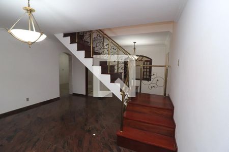 Sala de TV de casa à venda com 3 quartos, 120m² em Vila Beatriz, São Paulo