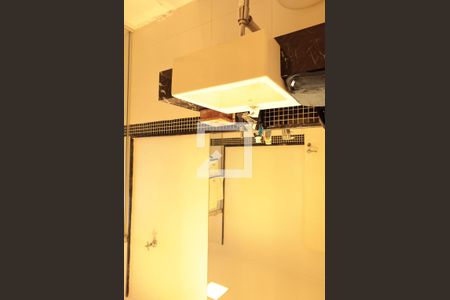 Apartamento à venda com 169m², 4 quartos e 3 vagasBanheiro da Suíte 2