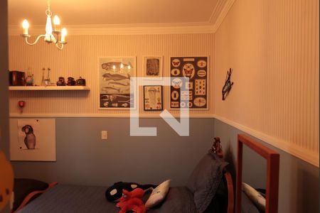 Apartamento à venda com 169m², 4 quartos e 3 vagasSuíte 2