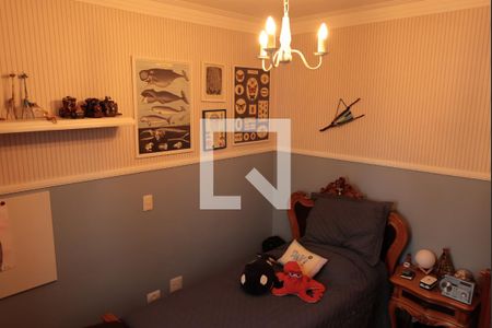 Apartamento à venda com 169m², 4 quartos e 3 vagasSuíte 2