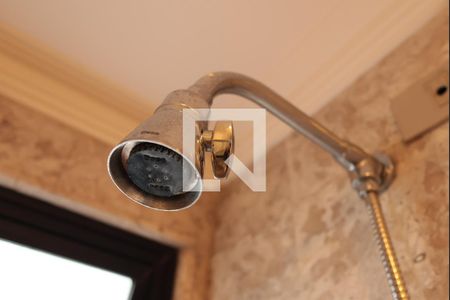 Apartamento à venda com 169m², 4 quartos e 3 vagasBanheiro da Suíte 1