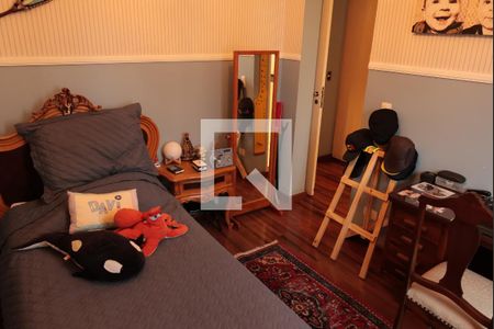 Apartamento à venda com 169m², 4 quartos e 3 vagasSuíte 2