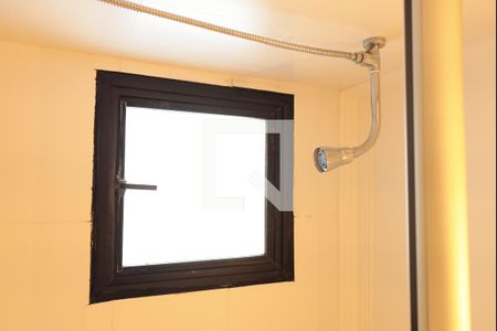 Apartamento à venda com 169m², 4 quartos e 3 vagasBanheiro da Suíte 2