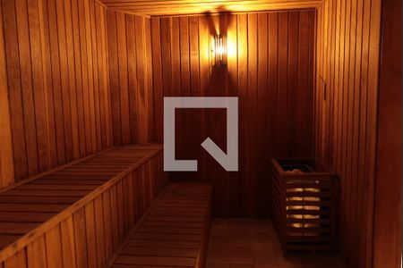 Apartamento à venda com 169m², 4 quartos e 3 vagasÁrea comum