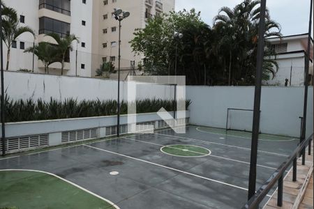 Apartamento à venda com 169m², 4 quartos e 3 vagasÁrea comum