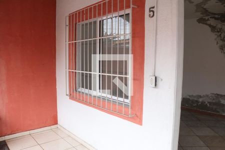Casa para alugar com 2 quartos, 70m² em Jardim Iguaçu, Nova Iguaçu