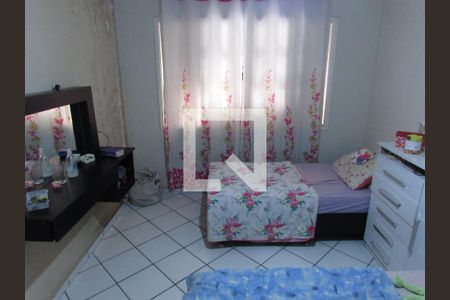 Casa à venda com 130m², 4 quartos e 2 vagasQuarto 1