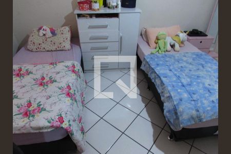 Casa à venda com 130m², 4 quartos e 2 vagasQuarto 1