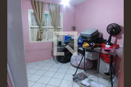 Casa à venda com 130m², 4 quartos e 2 vagasQuarto 2