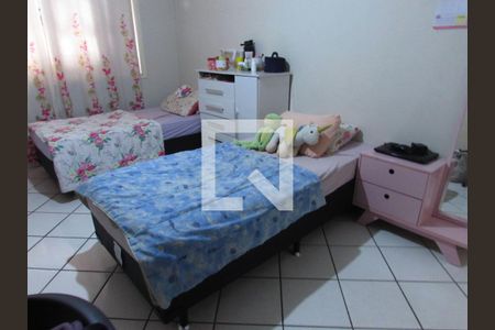 Casa à venda com 130m², 4 quartos e 2 vagasQuarto 1