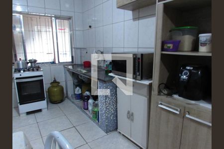Casa à venda com 130m², 4 quartos e 2 vagasCozinha
