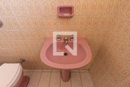 Casa para alugar com 236m², 3 quartos e 4 vagasBanheiro Suíte