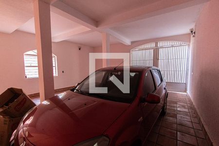 Casa para alugar com 236m², 3 quartos e 4 vagasGaragem