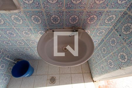 Casa para alugar com 236m², 3 quartos e 4 vagasBanheiro Externo