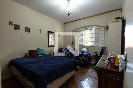 Casa para alugar com 236m², 3 quartos e 4 vagasQuarto 2