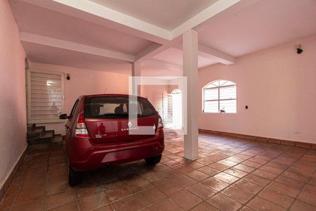 Casa para alugar com 236m², 3 quartos e 4 vagasGaragem