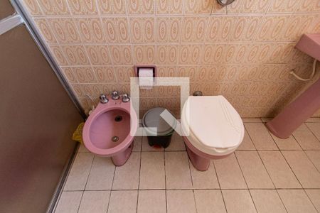 Casa para alugar com 236m², 3 quartos e 4 vagasBanheiro Suíte